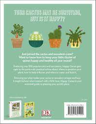 Has been added to your basket. Happy Cactus Choose It Love It Let It Thrive Dk Amazon De Pilbeam John Fremdsprachige Bucher