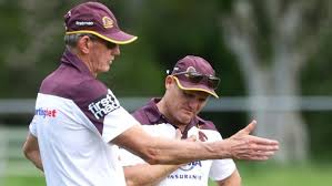 So why was wayne bennett so confused? What Kevvy S Exit Means For Broncos Bennett Morning Bulletin