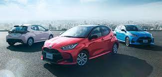 Learn about continued ownership benefits or shop for a certified used yaris or yaris hatchback today. Toyota To Launch New Model Yaris In Japan On February 10 2020 Toyota Global Newsroom Toyota Motor Corporation Official Global Website