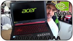The nitro 5 is acer's new multimedia/budget gaming notebook in the sub $1000 category, an alternative with different design lines to the aspire vx15 and aspire 7 series. Unboxing Do Notebook Gamer Acer Aspire Nitro 5 An515 51 78d6 Youtube