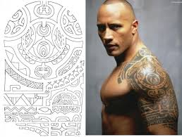 After 3 sessions and 22hrs of tattooing with world renowned @nikkohurtado, the story's almost done. Hot Topic The Rock Tattoo Berita Tattoos Batik Paling Dicari