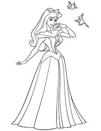 Sleeping Beauty Coloring Pages For Girls Sleeping Beauty Coloring Pages Disney Princess Coloring Pages Disney Coloring Pages