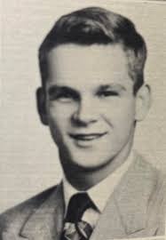 Saddened to hear of the loss of Bernie Schreiber today. Bernie was a 51  grad, was all city in football and basketball and pole vaulted in track and  field. Baseball is where