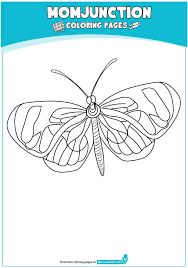 Butterfly coloring page coloring pages inspirational coloring pages to print wreath tutorial creative baba marta how to make painting fireflies. Print Coloring Image Momjunction Butterfly Coloring Page Coloring Pages Color