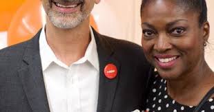 NDP nominates Brian Dias for Whitby riding