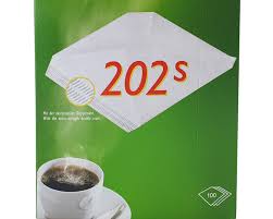 Disposable paper coffee filters are great multitaskers around the house,. Filter Bags For Melitta Coffee Machine 202 S Filter Coffee Filter 500 Pieces Ceres Webshop