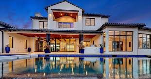 Modern design and contemporary architecture website. Spanish Westlake Modern Home In Austin Texas By Vanguard Studio