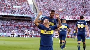 Tevez, ¿juega su último clásico argentino ante river? Todos Los Goles Colombianos En El Superclasico Argentino Futbol Internacional Deportes Eltiempo Com