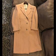 Zipper bib with knit collar at inside shell: Folt Varr Hurrikan Ralph Lauren Camel Coat Mens Muinmo Org