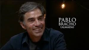 Pablo Bracho "ALMADA" Manual de Principiantes para ser Presidente #MDPPSP