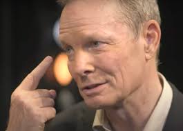 Award-winning Actor/Creator Bill Irwin Again Presents His award-winning “On  Beckett” for a limited Summer Situation
