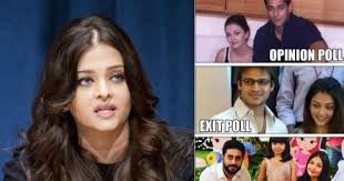Here S How Aishwarya Rai Reacts On Vivek Oberoi S Meme On Her Aishwarya Rai Vivek Oberoi Aishwarya Rai Bachchan News Viv Aishwarya Rai Vivek Oberoi Memes