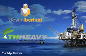 Th heavy engineering berhad is an investment holding company. Th Heavy Destini Joint Venture Bags Rm738 9m Govt Contract To Supply Offshore Patrol Vessels The Edge Markets