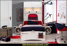 This unique and stylish airplane desk clock will be a handsome addition to any desk, study, or aviation themed room. Decorating Theme Bedrooms Maries Manor Airplane Bedroom Ideas Airplane Room Decor Airplanes Themed Bedroom Decor Aviation Bedroom Ideas Aircraft Aviation Decor Pilot Bedroom Decorating Airplane