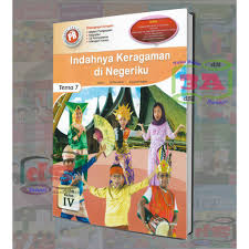 Demikianlah postingan tentang buku siswa tematik kelas 4 tema 6, 7, 8 dan 9 semoga bermaanfaat. Buku Pr Evaluasi Tematik Terpadu Siswa Kelas 4 Sd Tema 7 Kurikulum 2013 Shopee Indonesia
