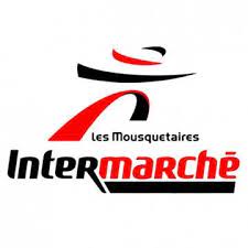 The company was founded in 1993 by former student marcus pürner, who started producing bicycles in his father's furniture factory. Intermarche Logo Logodix