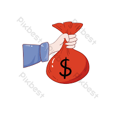 Hand Drawn Cartoon Catch Money Icon Png Images Ai Free Download Pikbest Find & download free graphic resources for hand money. pikbest