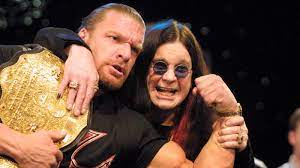 It was there that ware would team with the likes bobby eaton, stan lane and dutch mantel. Ozzy Osbourne Is Now Officially In The Wwe Hall Of Fame