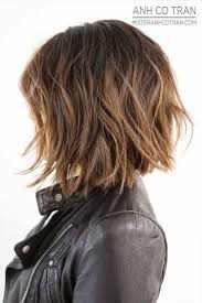 Check out, hence these best and latest medium summer haircuts suitable to you. Marian Steward Mariansteward Haircut For Thick Hair Short Hair Styles Hair Styles