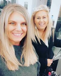 Yvette Trincia-Snyder (@hairby_yvette) • Instagram photos and videos