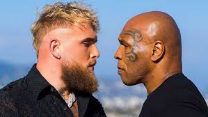 They stole all his money": Mike Tyson's Old Friend Explains the Sad Reality  of Why Mike Tyson Walked into the Ring Alone to Fight Jake Paul