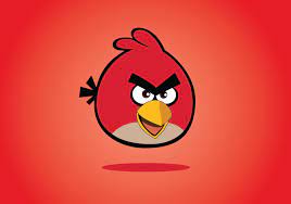 Download angry birds pics and use any clip art,coloring,png graphics in your website . Angry Birds Vector Clip Art Free Download