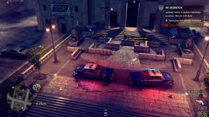 The precinct release date xbox