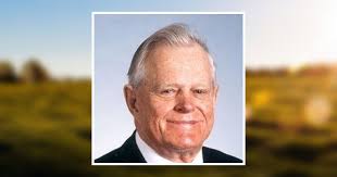 Elmer R. Graham Obituary June 15, 2010