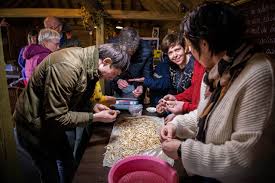 Of in serres zoals ze in belgië zo mooi zeggen. Win Een Workshop Hopscheuten Uit Poperinge Voor 2 Personen June A Travel Magazine