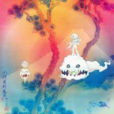 Mar 4 2021 20 33 133 monza. Kids See Ghosts Album Wikipedia