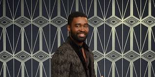 Keo Motsepe Dwts Wife Kids Nationality Dancing Partners Performances