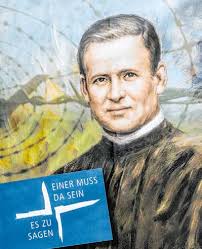 Fliegender Volksfest-Seelsorger