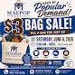 $3 Bag Sale