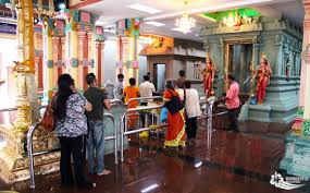 De palma hotel is located in kuala selangor, 1.2 miles from the nature park and bukit malawati. Sri Mahamariamman Temple Kuala Lumpur Attractions Wonderful Malaysia