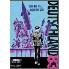 The cold war is a popular topic among us viewers. Deutschland 83 Trailers From Hell