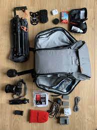 Minimalist Travel Photography Gear This Is What I Use Rick Mcevoy Photography Photography Gear Minimalist Travel Travel Photography