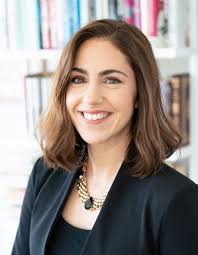 Park, Fine & Brower Andrea Mai