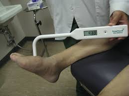 A Guide To Early Intervention For The Charcot Foot Podiatry Today