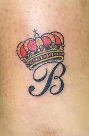 Music has always been a sign of the times. B Letter Tattoos 20 Exceptional Designs In 2021 Styles At Life