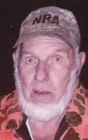 Obituary for Wilmer "Pap" Bruce Crawford