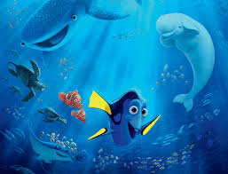 Dory, le poisson chirurgien bleu amnésique, retrouve ses amis nemo et marin. Le Film Le Monde Des Dory Pourquoi On L Aime Autant