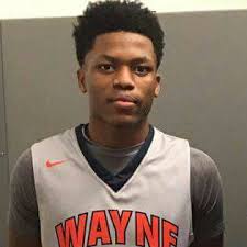 Jadarius Davis' Wayne County High School Bio