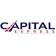 Capital Express, Inc. logo