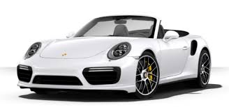 Porsche 911 cabrio, auto destinate ad un futuro di successi. Porsche 911 Turbo S Cabriolet 2019 Price In Germany Features And Specs Ccarprice Deu