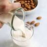 Almond milk