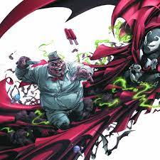 Five Thoughts on Todd McFarlane's Spawn's “End Games ...