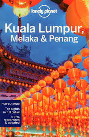 Moves from kl to penang. Lonely Planet Kuala Lumpur Melaka Penang City Guides Amazon De Richmond Simon Fremdsprachige Bucher