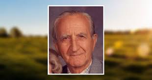 Harry D. "Jack" Lewis Obituary April 4, 2012