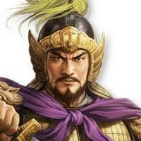 Zhang He（张郃） MBTI Tipe Kepribadian: : ISTP