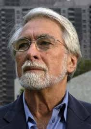 Chronicle Cans Firebrand Columnist Robert Scheer — And He's 'Pissed Off'